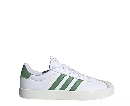 Adidas Womens Vl Court 2.0 Sneaker Product Image