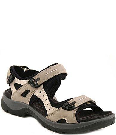 ECCO Yucatan Sandal Product Image