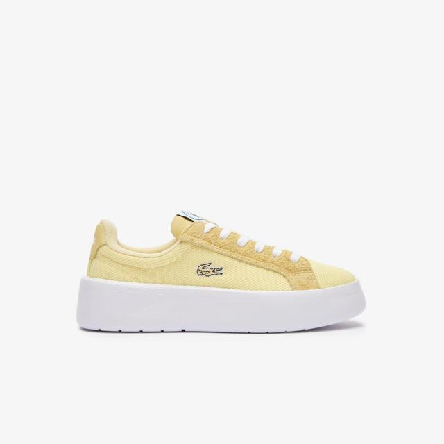 Women's Carnaby Platform Sneakers Product Image