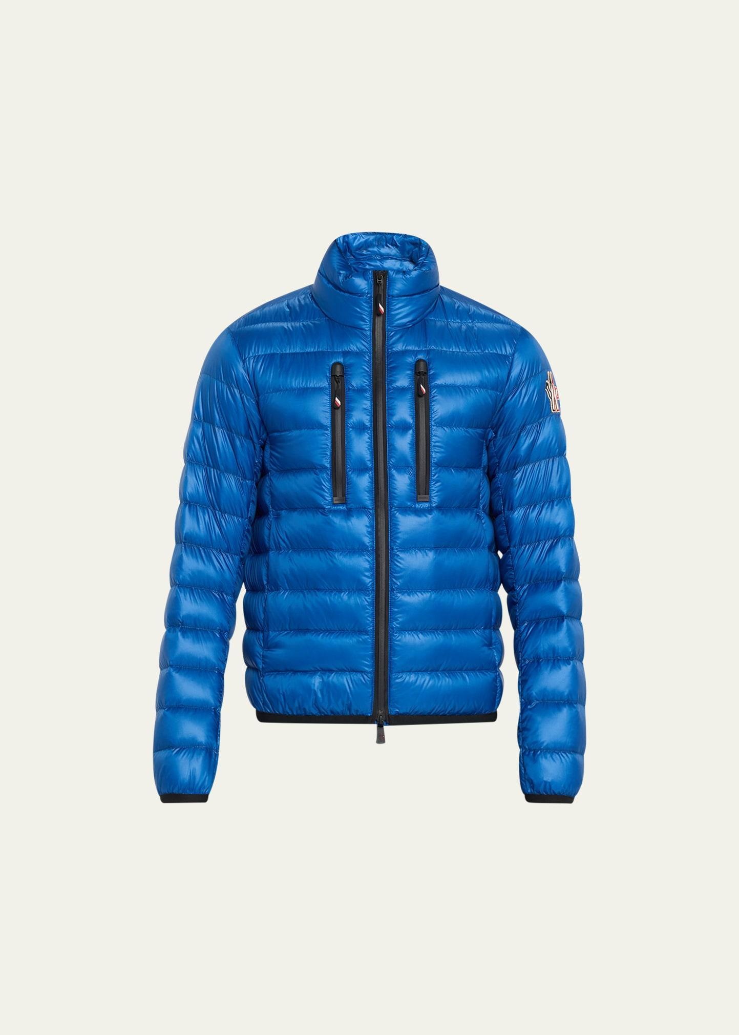 Moncler Grenoble Hers Short Down Jacket Product Image