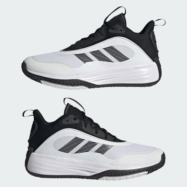 Own the Game 3 Shoes Product Image