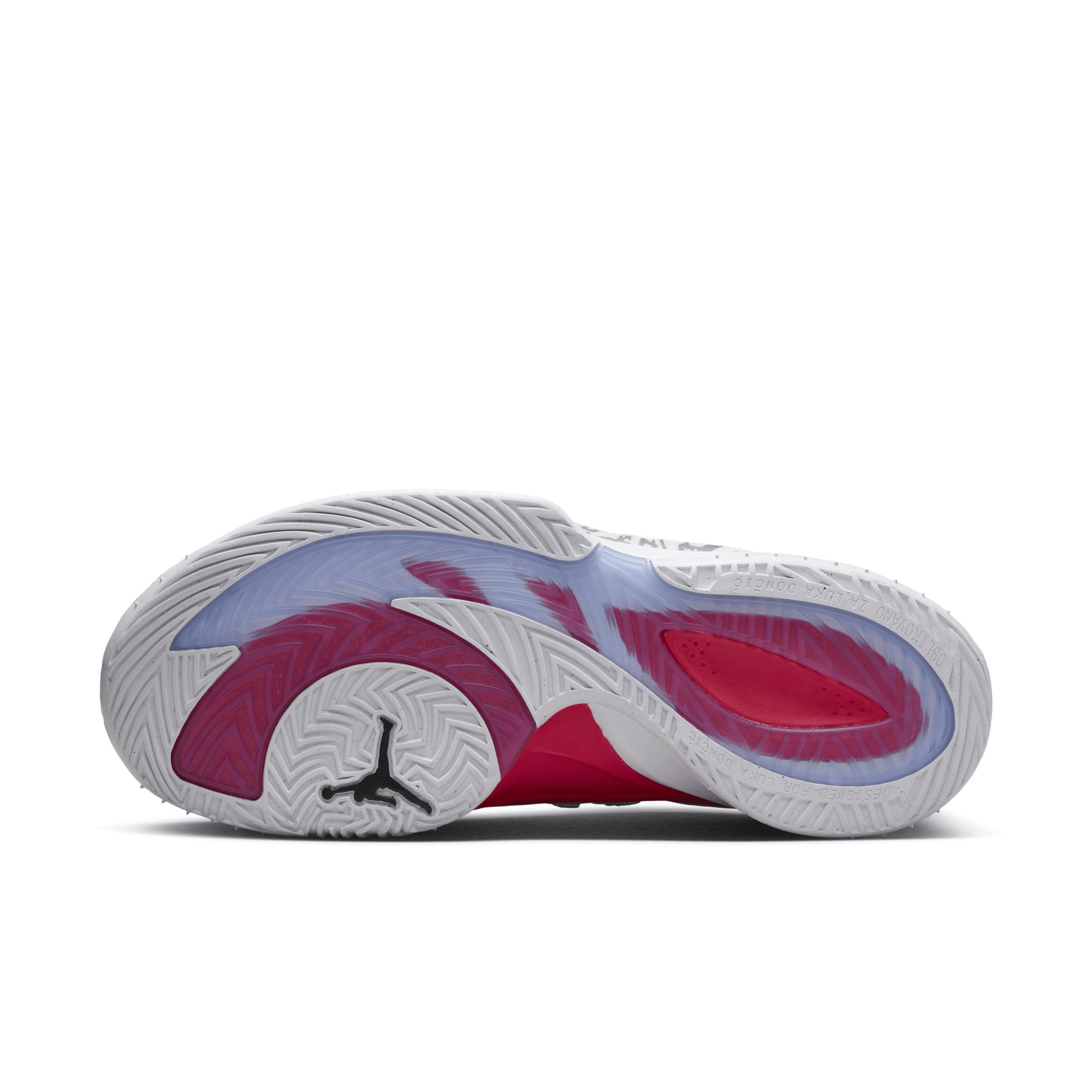 Nike Men's Luka 3 "Motorsport" Basketball Shoes Product Image