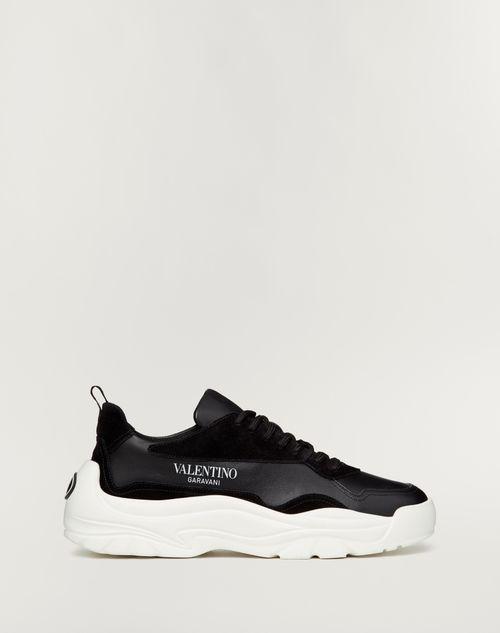 GUMBOY CALFSKIN SNEAKER Product Image