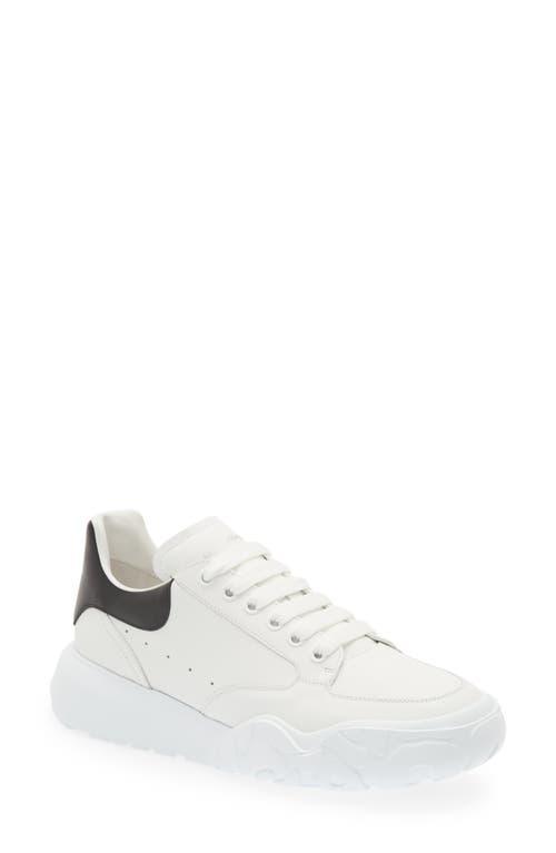 Alexander McQueen Court Trainer Sneaker Product Image