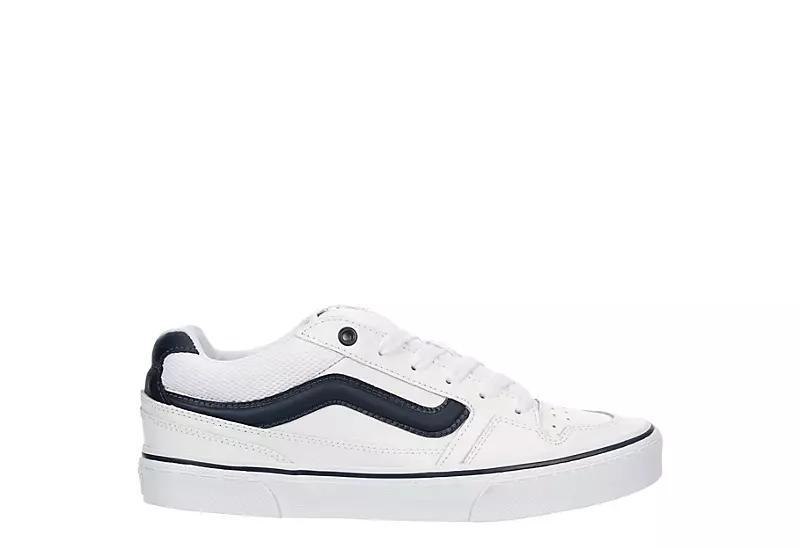 Vans Mens Caldrone Sneaker Product Image