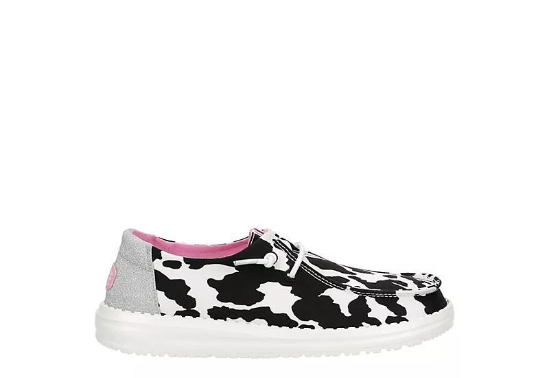 Heydude Womens Wendy Slip On Sneaker Product Image