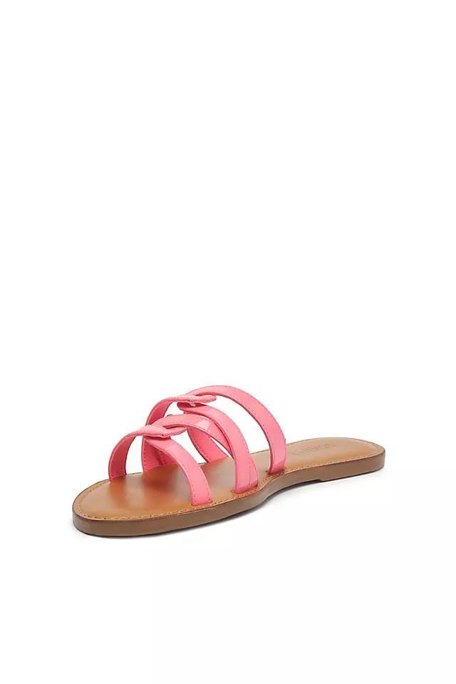 Schutz Lyta Sandals Product Image