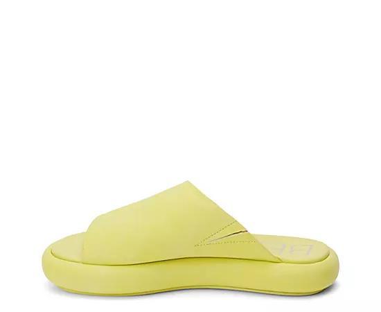 Beach Womens Lotus Slide Sandal Product Image