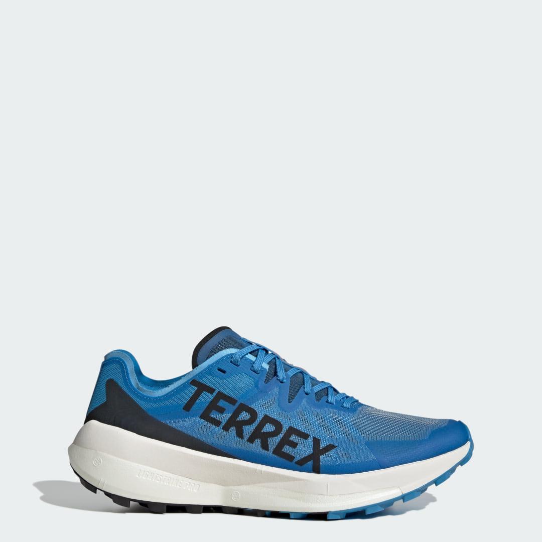 Terrex Agravic Speed Trail Running Shoes Product Image