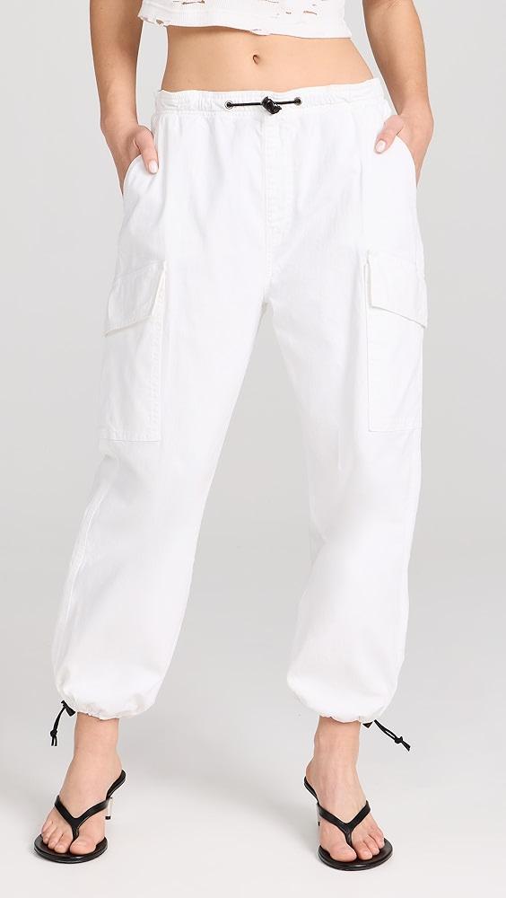 ASKK NY Parachute Pants | Shopbop Product Image