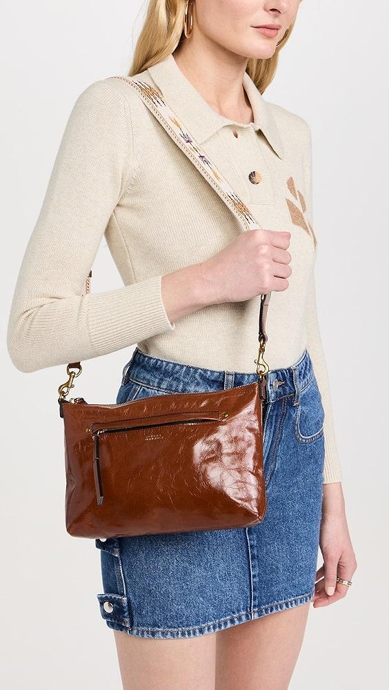 Isabel Marant Nessah Bag | Shopbop Product Image