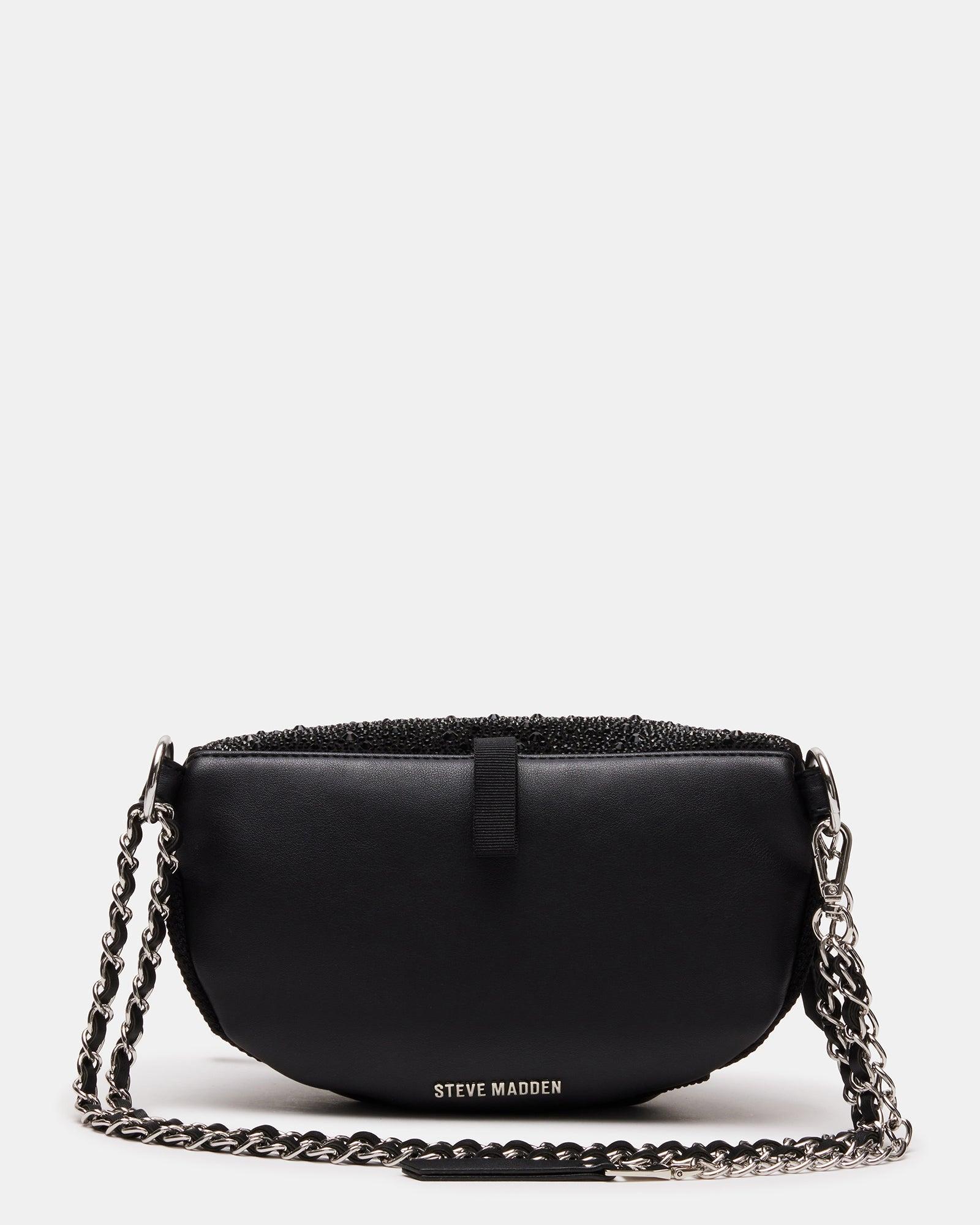 MAXIMA BAG BLACK - SM REBOOTED Female Product Image