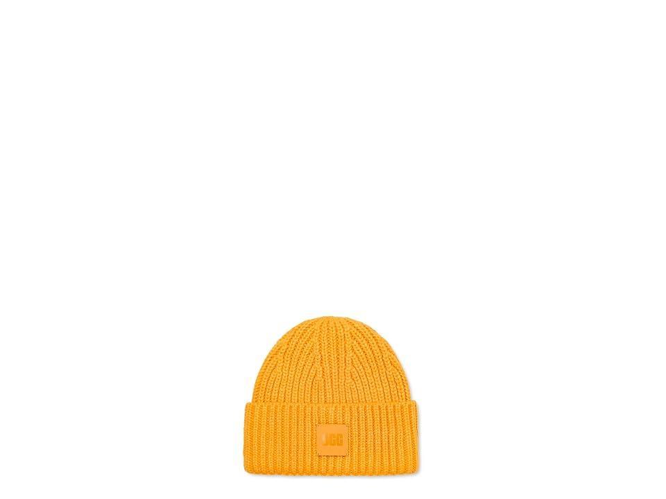 UGG(r) Chunky Rib Beanie Product Image