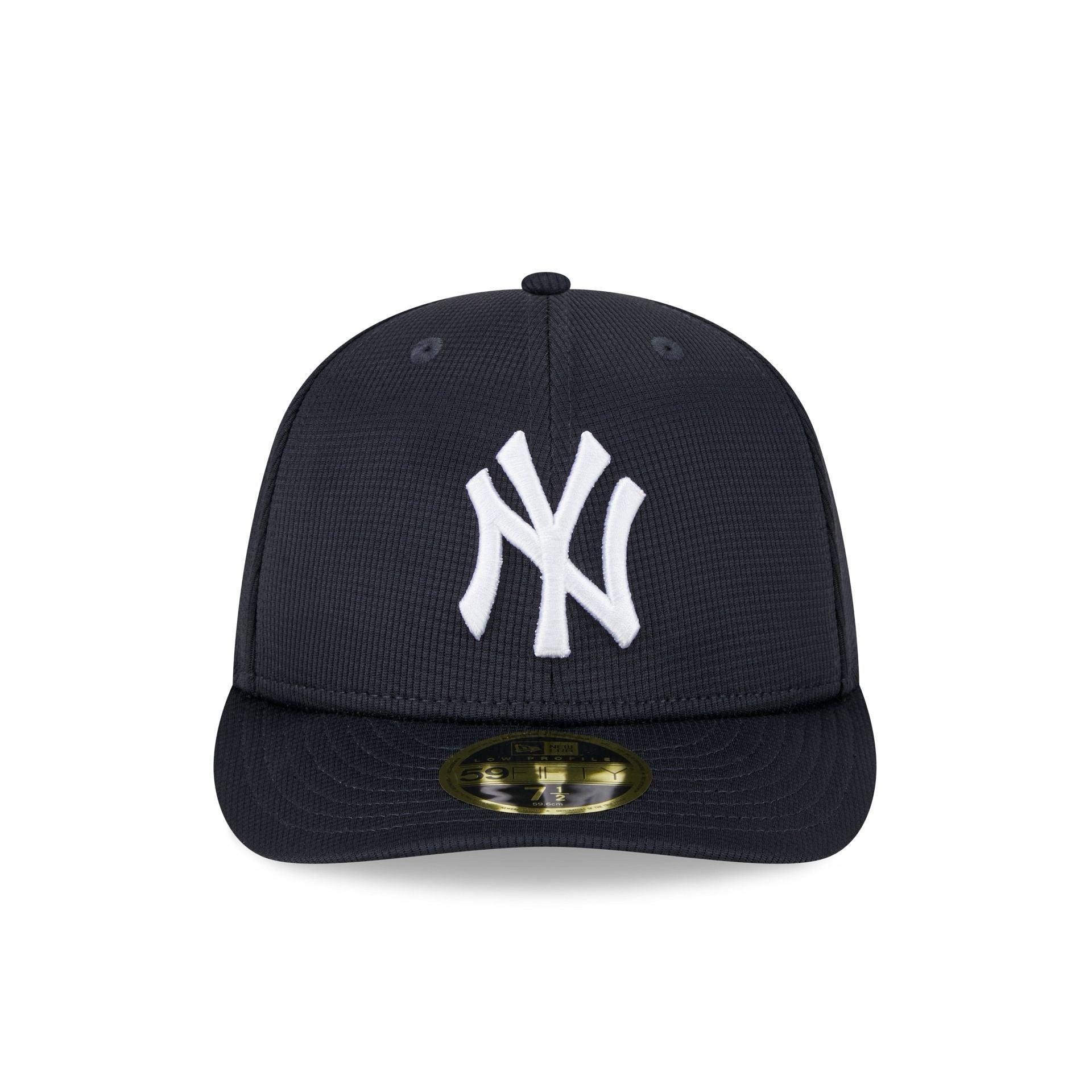 New York Yankees 2024 Spring Training Low Profile 59FIFTY Fitted Hat Male Product Image