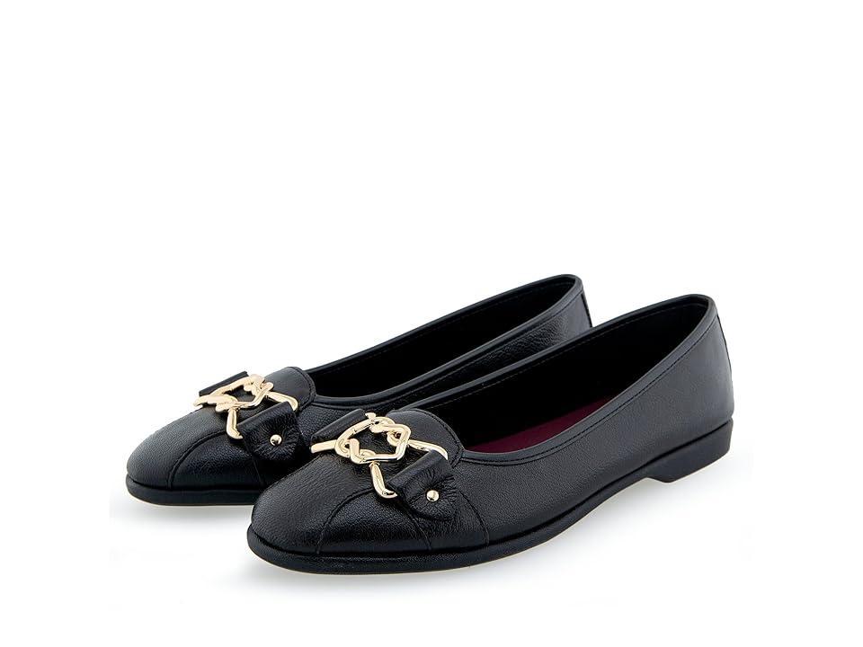 Tullie Loafer Flat Product Image