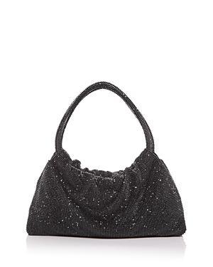 Womens Mini Ellerie Crystal Shoulder Bag Product Image