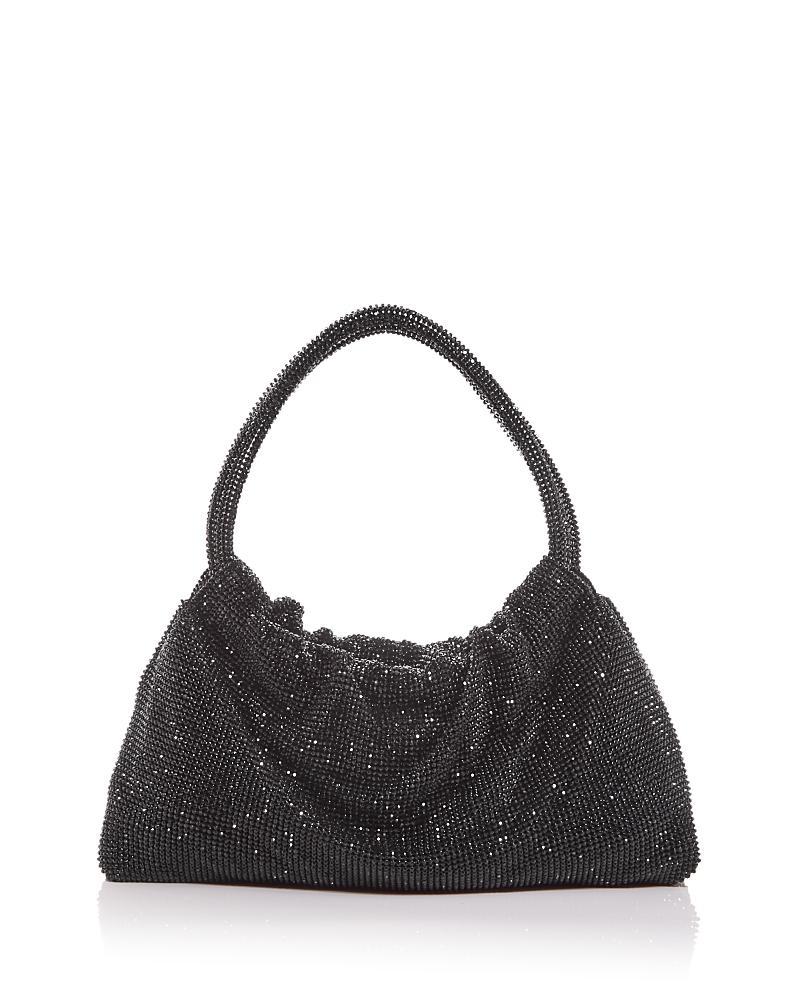 Womens Mini Ellerie Crystal Shoulder Bag Product Image