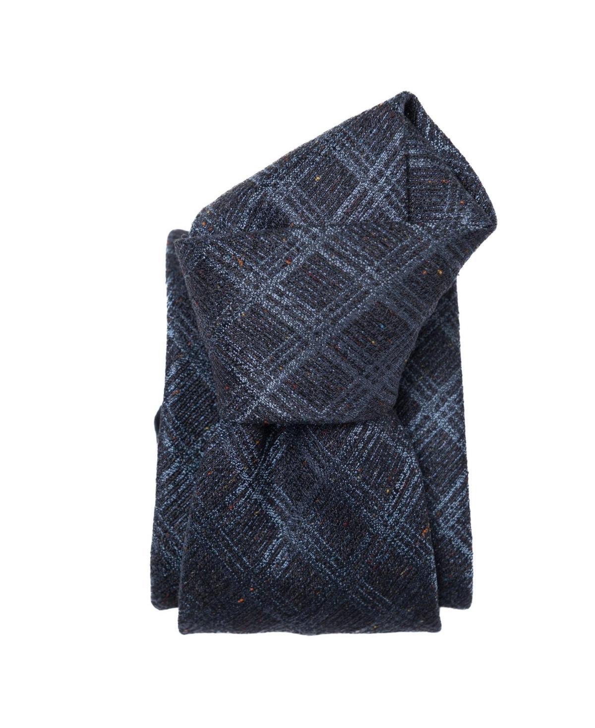 Empoli - Silk Jacquard Tie for Men Product Image