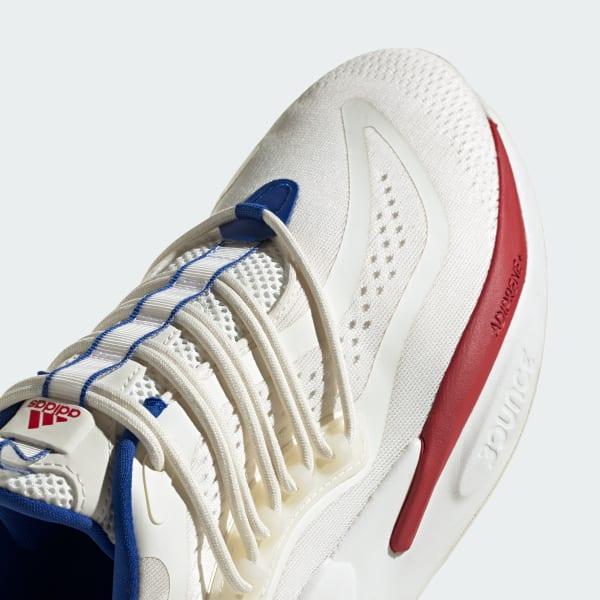 Kansas Alphaboost V1 Shoes Product Image