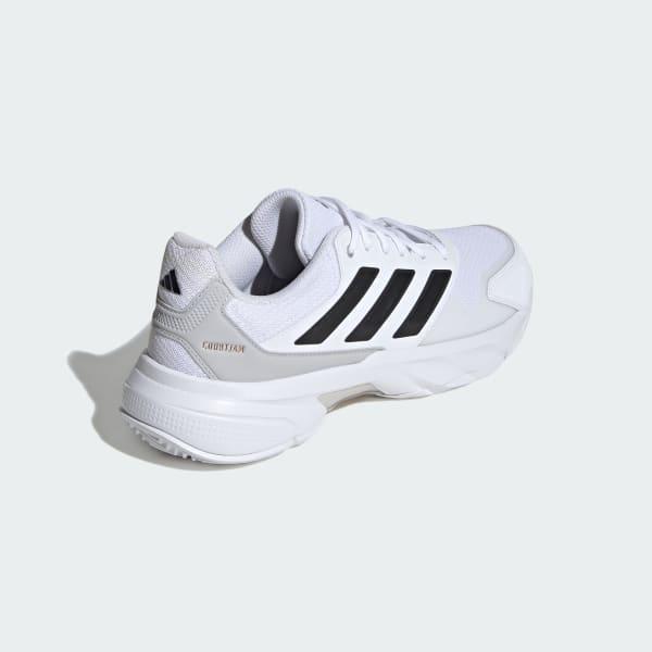 Courtjam Control 3 Tennis Shoes Product Image