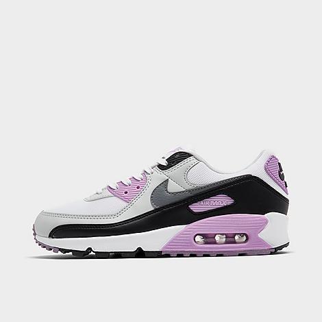 Womens Nike Air Max 90 Casual Shoes Product Image