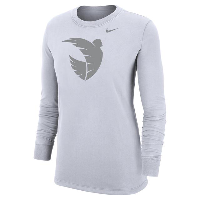 Angel City FC Nike Mens Soccer Long-Sleeve T-Shirt Product Image