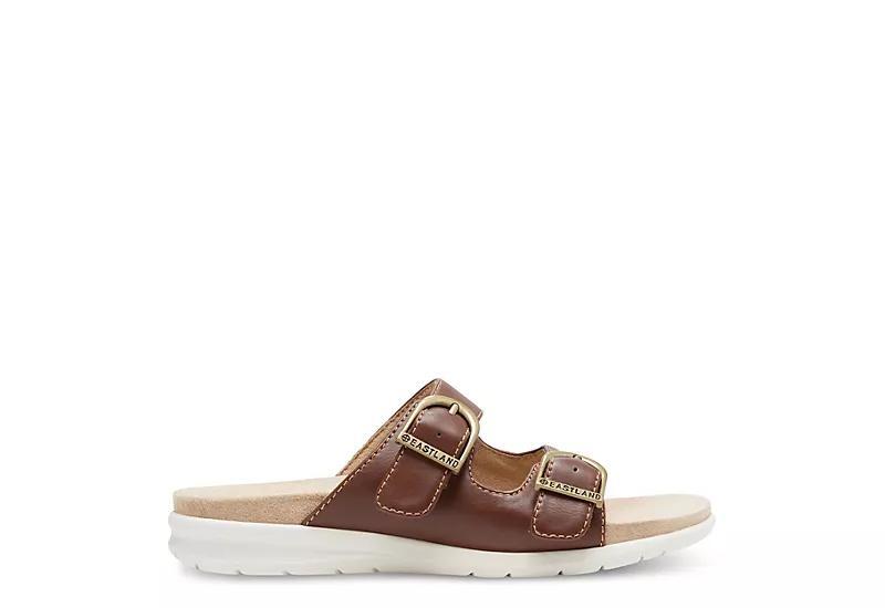 Eastland Womens Avery Slide Sandal Product Image