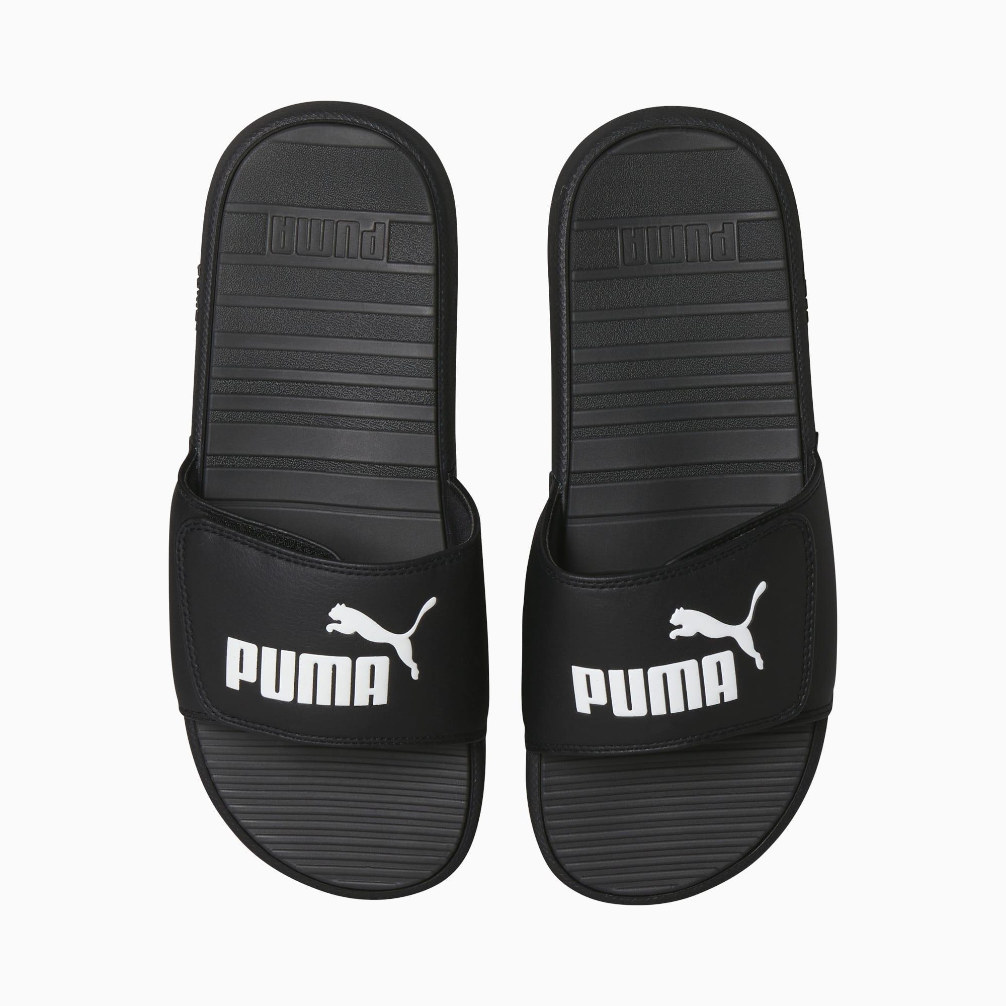 Cool Cat V Men's Slides Product Image