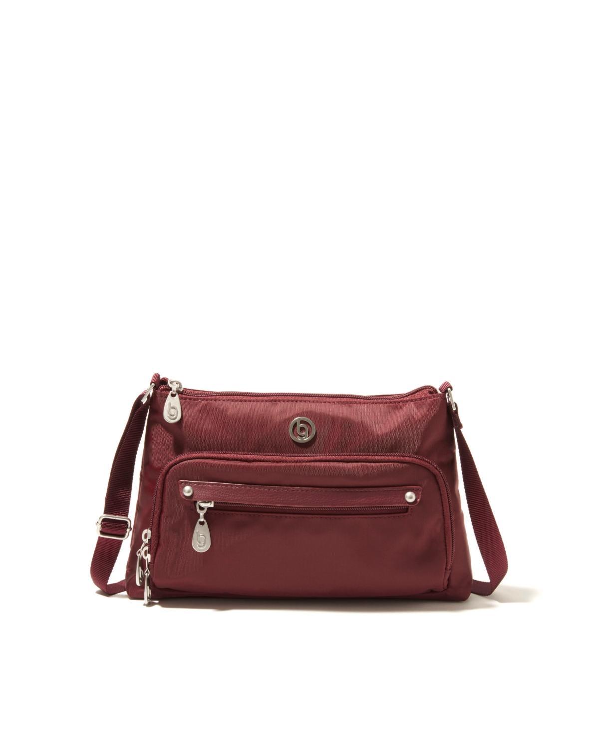 Baggallini Womens El Paso Crossbody Bag Product Image