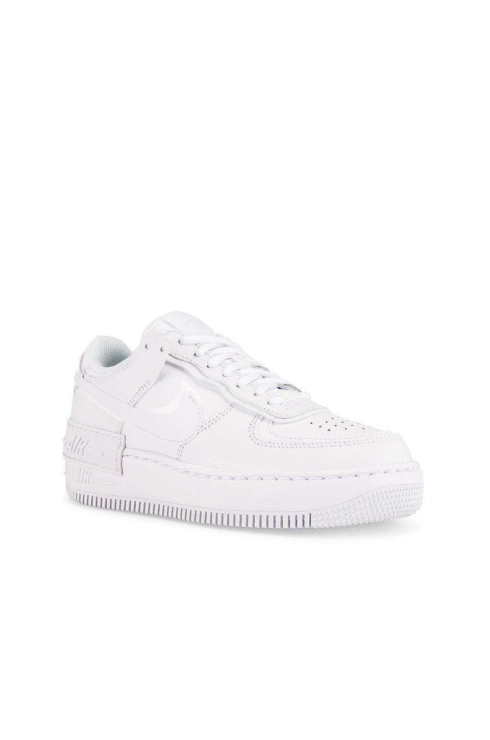 Nike Women's Air Force 1 Shadow Shoes Product Image