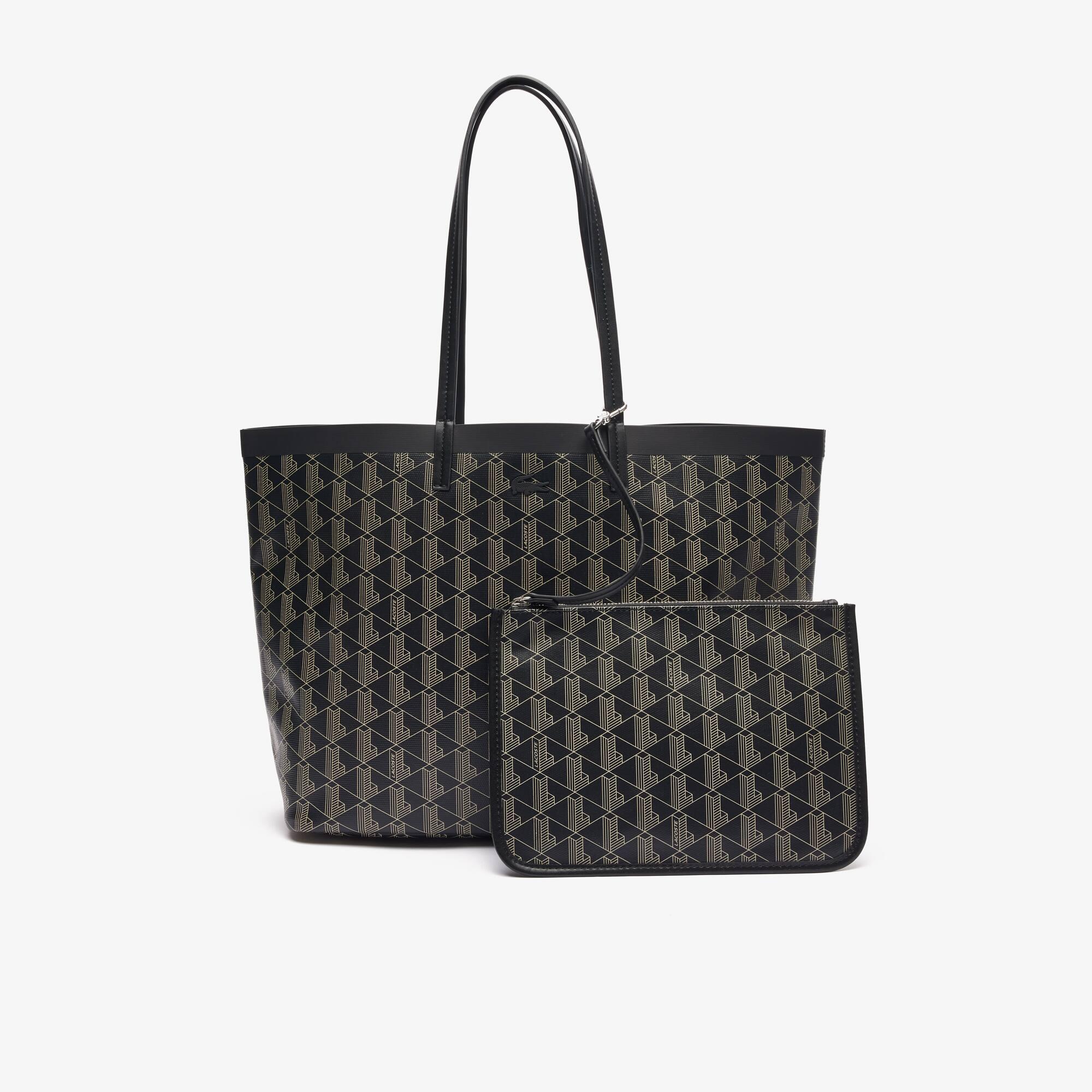 Zely Tote with Pouch Product Image