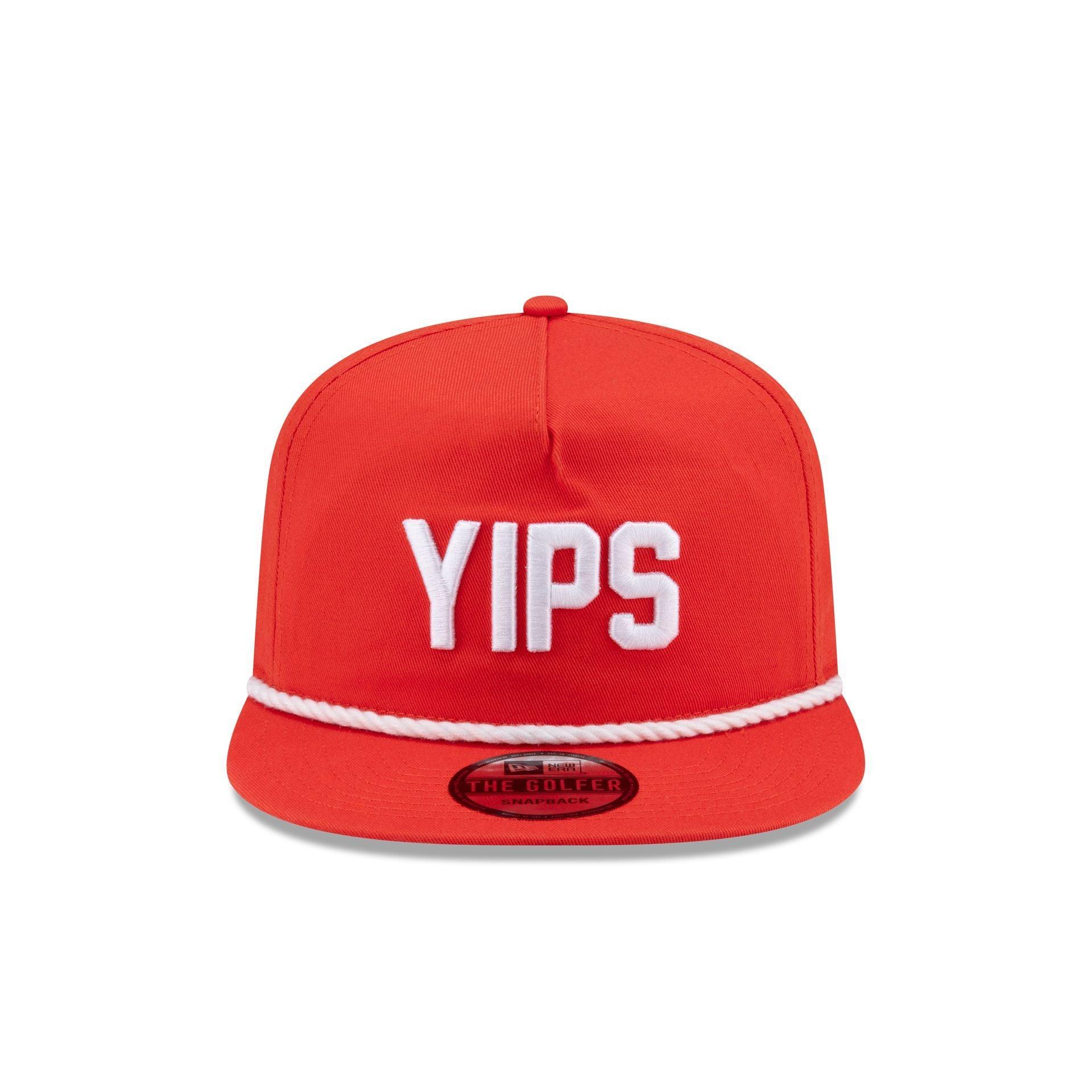 New Era Golf Yips Golfer Hat Male Product Image