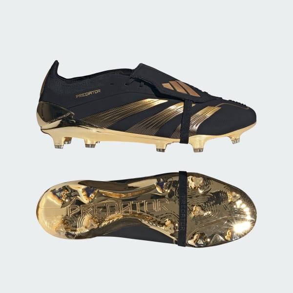 Predator Elite Bellingham Firm Ground Soccer Cleats Product Image