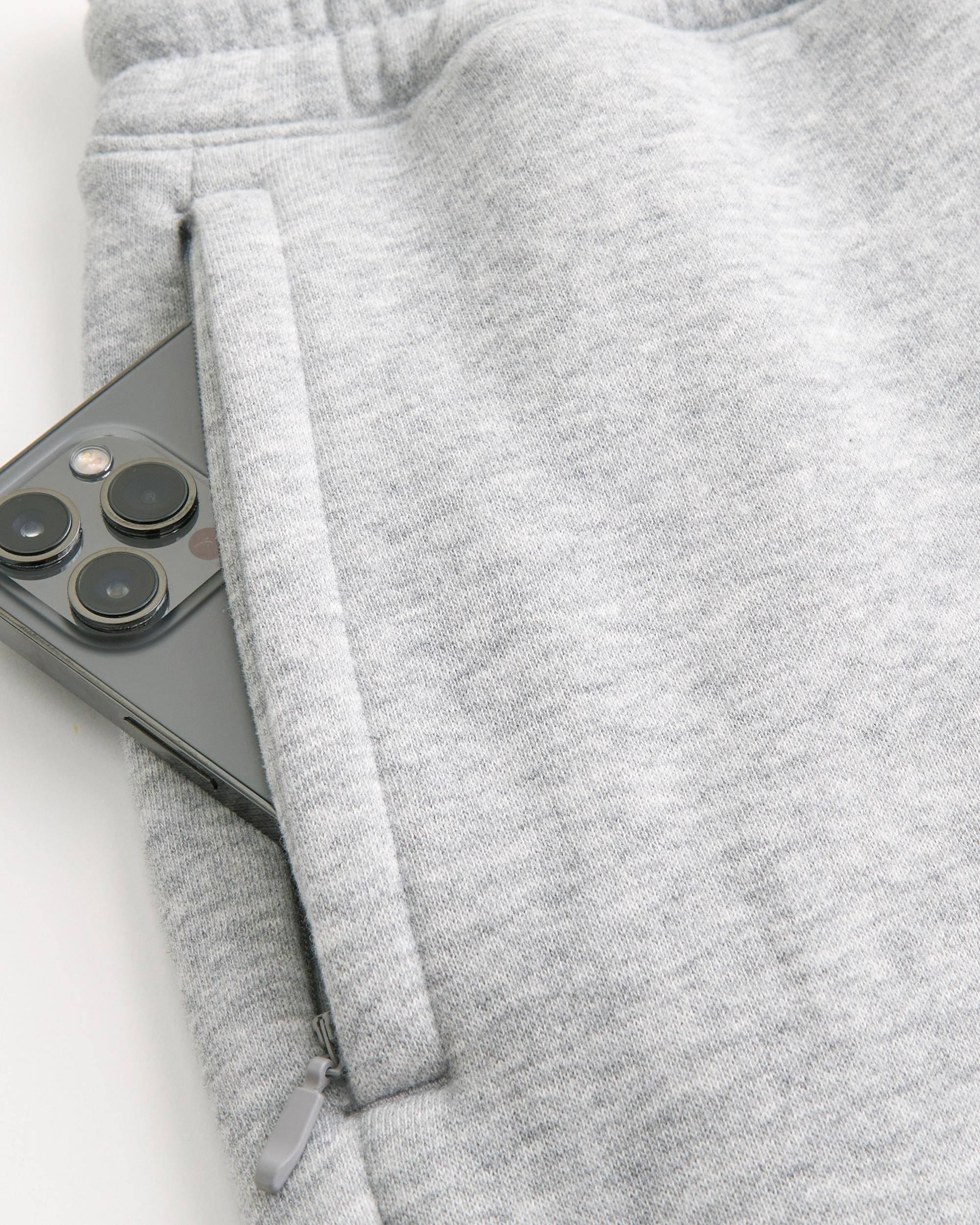 Relaxed Sweatpants Product Image