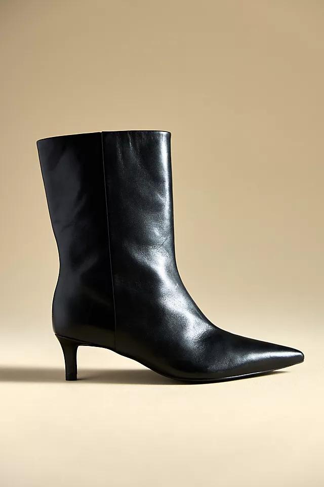 Seychelles Game Changer Ankle Boots Product Image