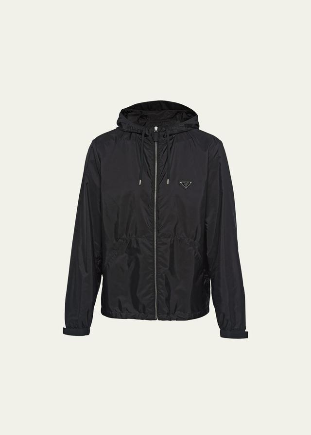 Mens Re-Nylon Jacket Product Image