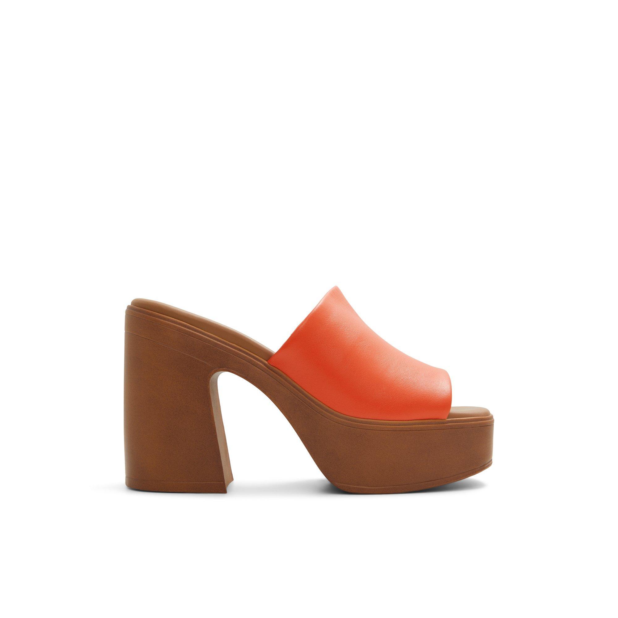 ALDO Maysee Platform Sandal Product Image