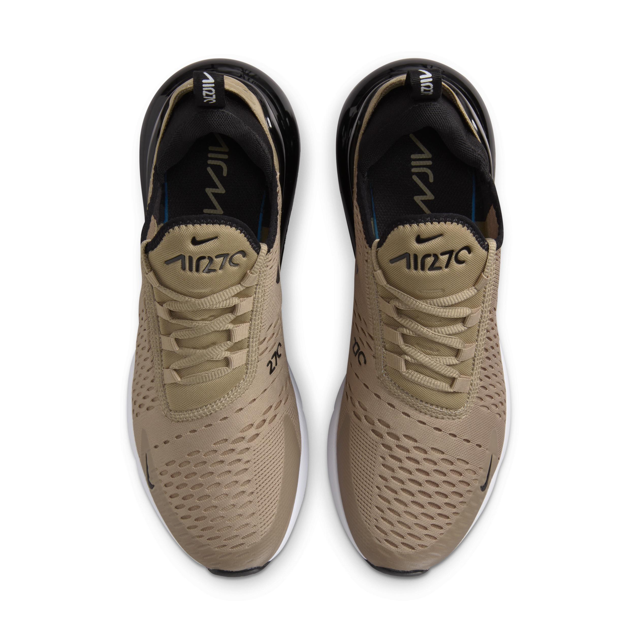 Nike Air Max 270 Shoes Product Image