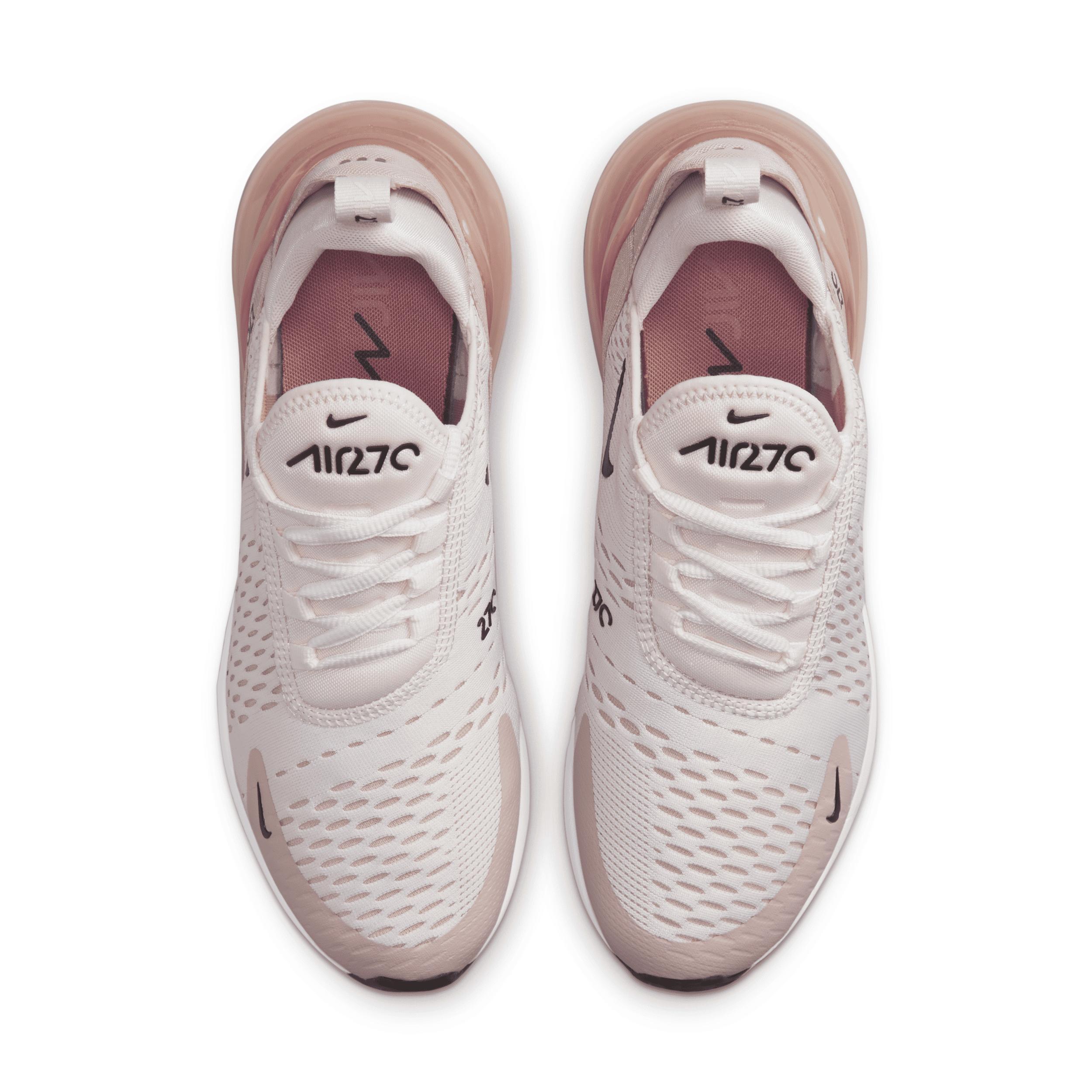 Nike Women's Air Max 270 Shoes Product Image