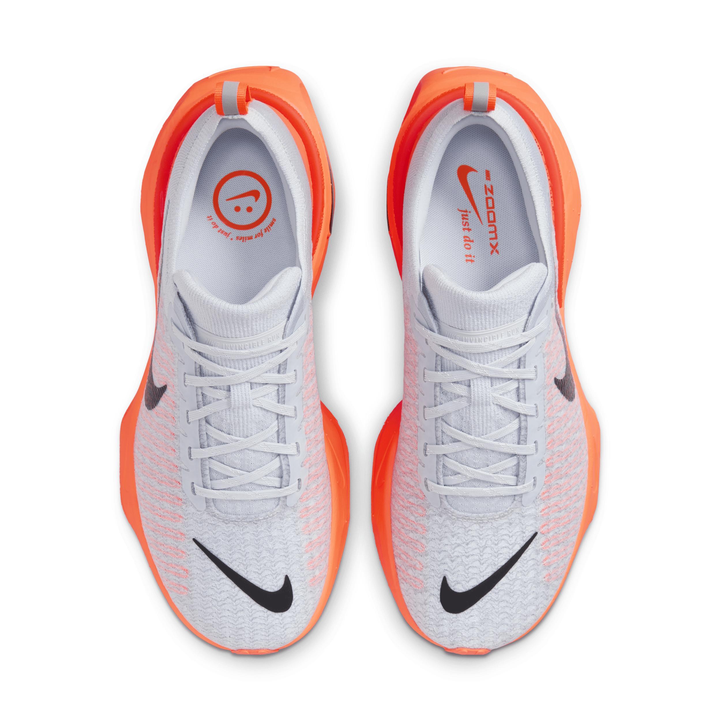 Nike Men's Invincible 3 Road Running Shoes Product Image