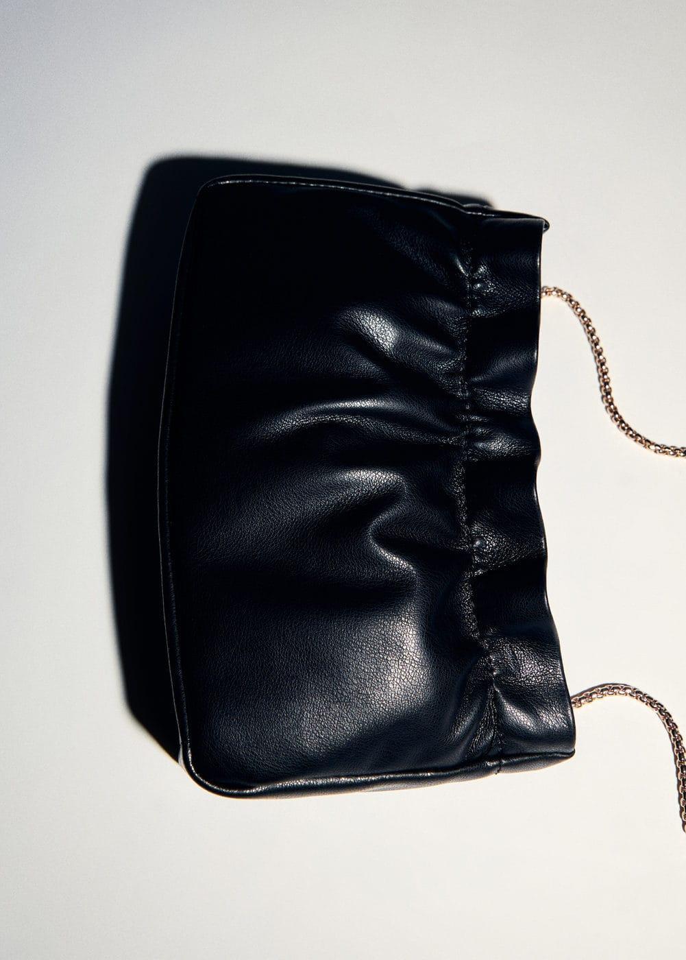 MANGO - Chain bag - One size - Women Product Image