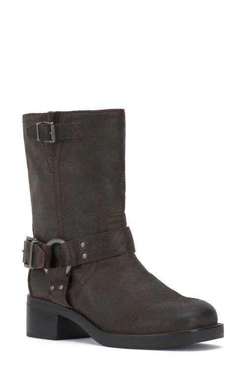 Vince Camuto Kaemie Moto Bootie Product Image