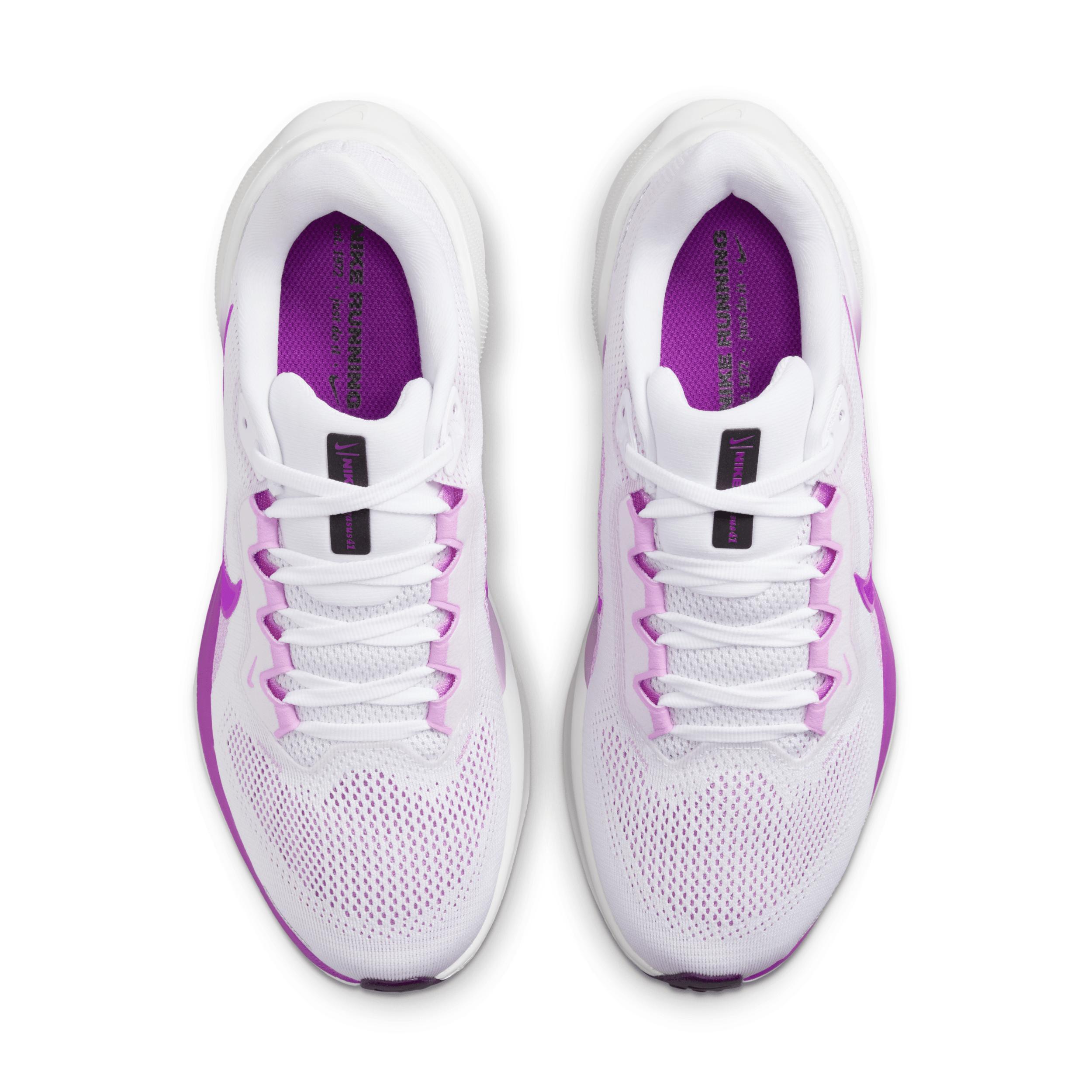 Nike Women's Pegasus 41 Road Running Shoes Product Image