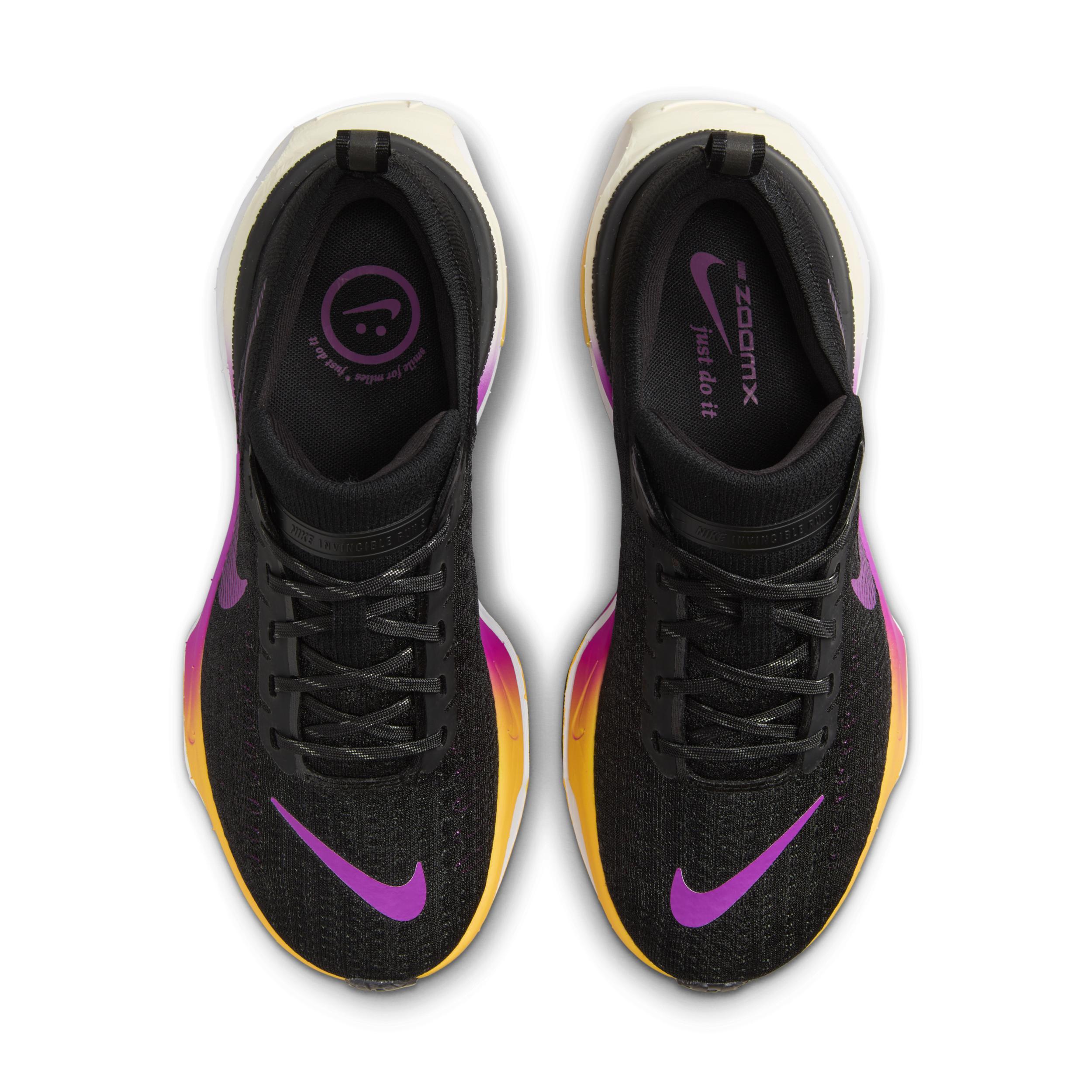 Nike Women's Invincible 3 Road Running Shoes Product Image