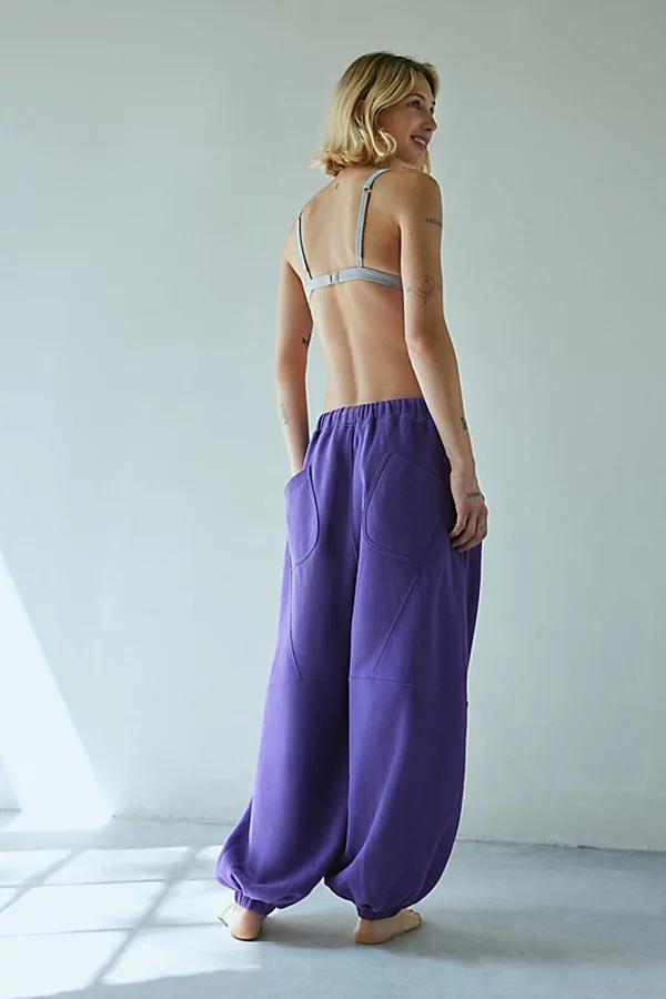 Out From Under Kai Extreme Barrel Joggers Pant Womens at Urban Outfitters Product Image