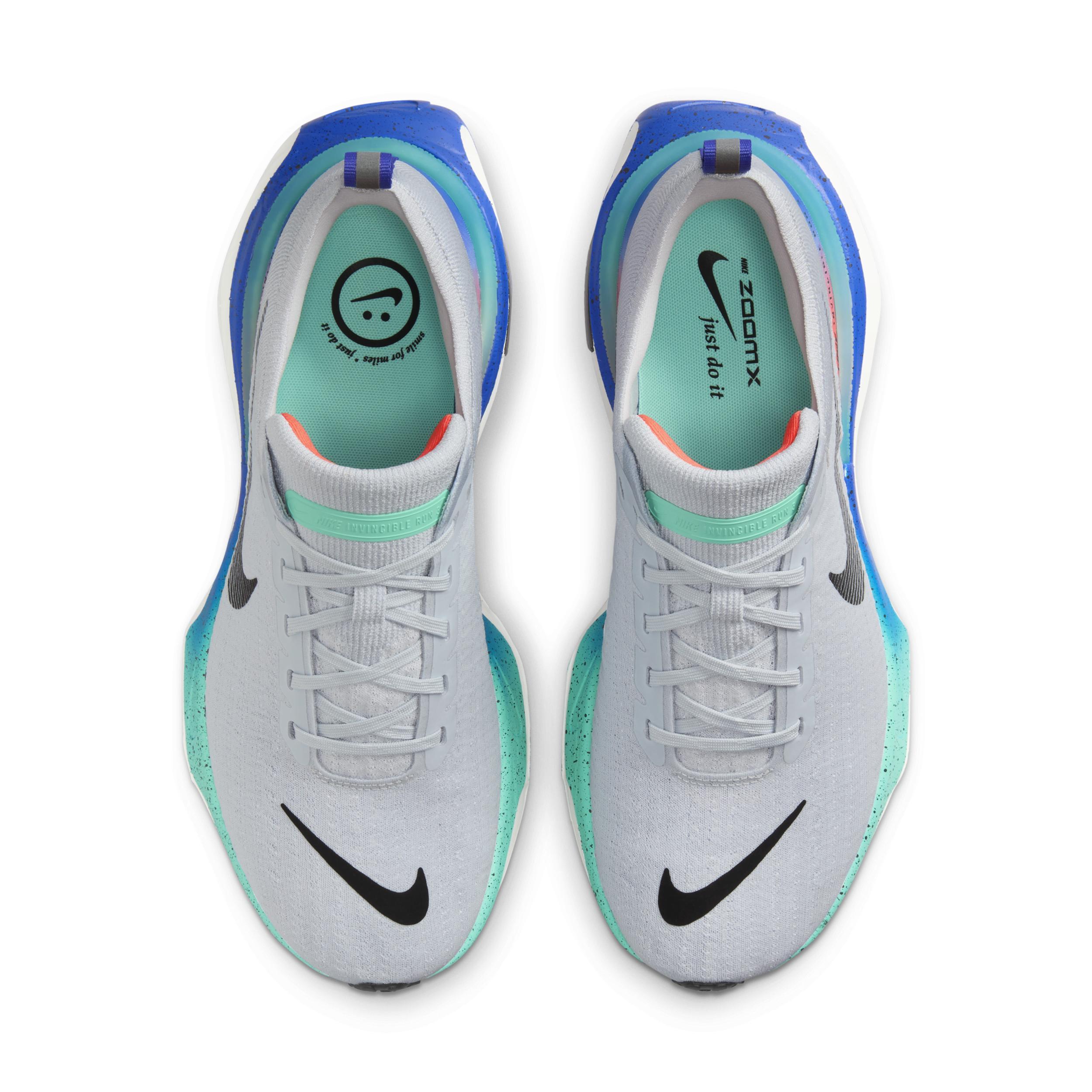 Nike Men's Invincible 3 Road Running Shoes Product Image