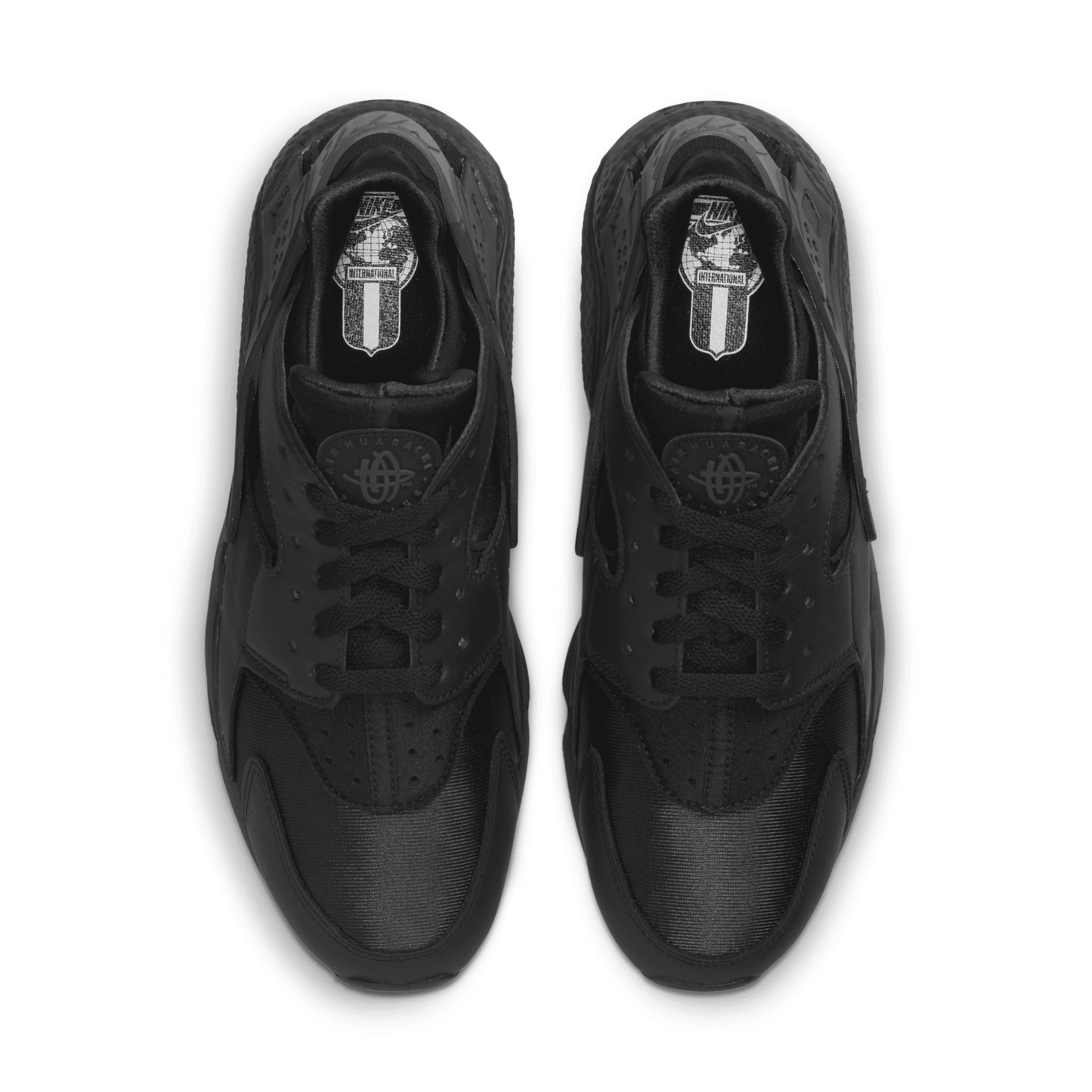 Nike Mens Nike Air Huarache - Mens Running Shoes Product Image