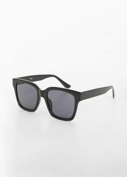 MANGO - Squared frame sunglasses - One size - Women Product Image