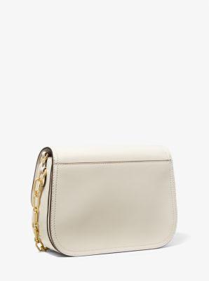 Womens Parker Saddle Crossbody Bag Product Image