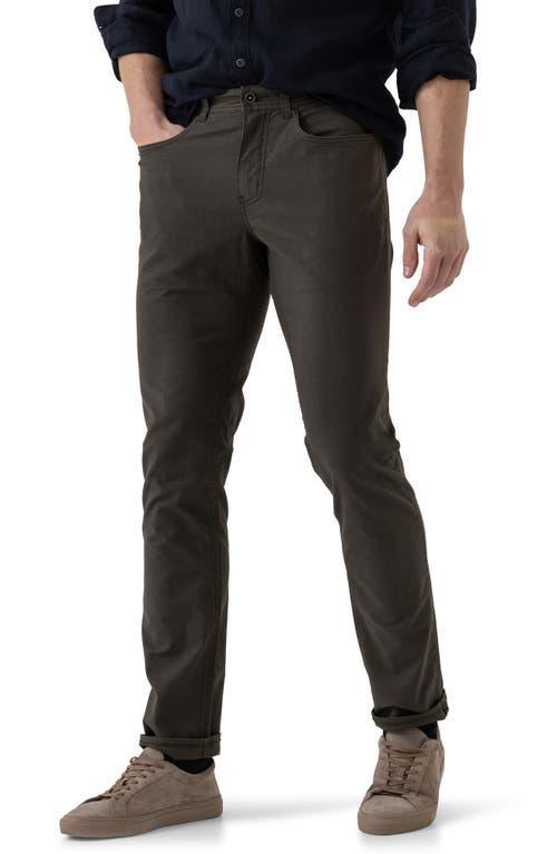 Rodd & Gunn Gunn 5 Pocket Pants Product Image